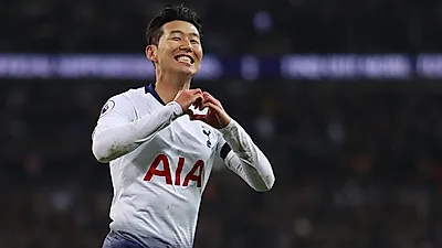 2019 아시안컵 합류한 손흥민, 컨디션 난조 극복할까…"중국전 나오지마vs무리한 출전 강행"