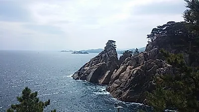 강원도 양양가볼만한곳, 양양 낙산사와 하조대