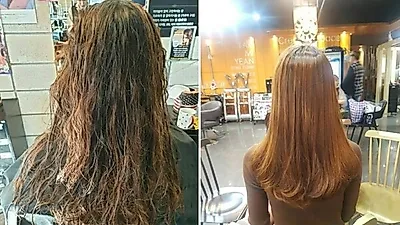 건대미용실 24시 탁미연헤어, 복구펌ㆍ매직 60% 할인 이벤트 진행