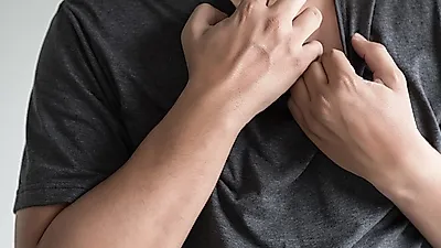 일교차 큰 환절기 지루성+아토피 피부염 증상과 치료·예방법, 피부 건조 대처 방법은?  