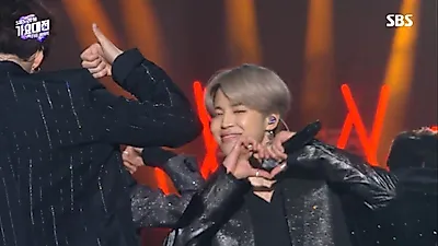 방탄소년단이 엑소에 밀린 이유 "대형 기획사 아니라서?" 2018 SBS 가요대전 엔딩 논란