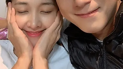 김빈우 남편 전용진 직업, 나이? "상견례 프리패스 상이다" 외모 극찬