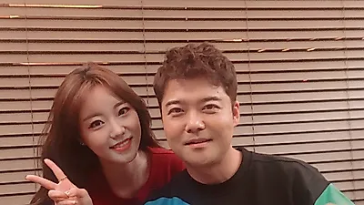 허영지 언니 허송연 아나운서는 이화여대 출신?