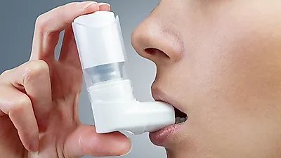 유전적 요인이 크게 작용하는 기관지 천식 원인과 증상 및 치료