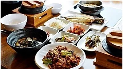 봄철 입맛 잡는 인천 송도 센트럴파크 맛집 '이렇게 좋을수가'