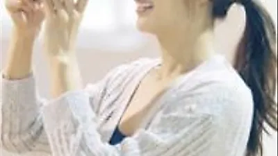 서지영 둘째 임신, 이지혜 뮤비 속 모습 '여신으로 착각할 듯'