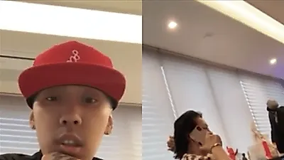 "1000만원? 겨우 밥값" 도끼 수입 얼마? 경솔한 발언 뭇매…마이크로닷 형 산체스는 신곡홍보중? 마이크로닷 부모에 이은 도끼 엄마 사기 논란