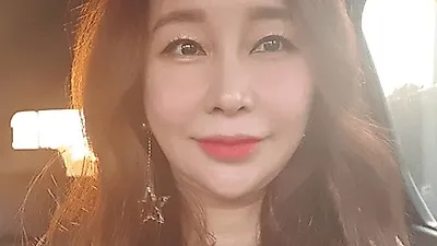 김지현, 나이 47세 리얼? 남편 재혼+아들 두명? "내가 편해 아들 팬티 바람으로 다녀"