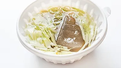 다이어트와 혈관 건강에 탁월한 효능을 가진 '우뭇가사리', 무침 요리 레시피