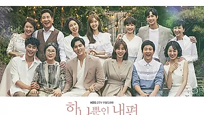 시청률 고공행진 '하나뿐인 내편' 몇 부작 남았나? 인물관계도·등장인물·후속작 알아보기