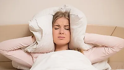 '잘자면 보약' 적정 수면시간과 하루평균 수면시간은?