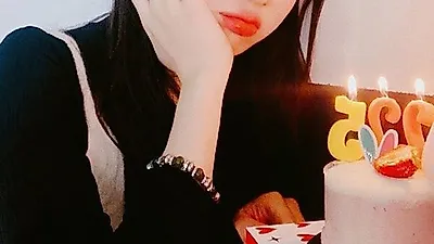 '연애의 맛' 김진아, 마지막 방송에 "다음 이 시간에는 없어" 인스타 아쉬움 폭발