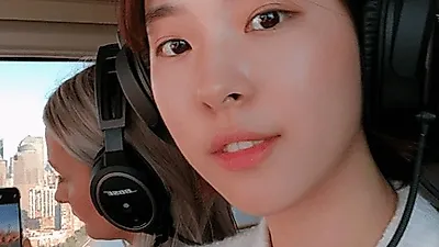 서은수 나이? 뉴욕 여행 인증샷! 일상 미모 이 정도?