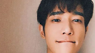 `이승기 닮은꼴` 류이호, `투게더` 감사인사 "절친 승기씨 봐서 좋았다"