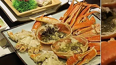 평택 핫플레이스 비전동 맛집 대게나라 평택점, 가족외식, 회식장소로 인기