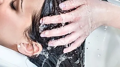 아론샵, "미용실샴푸, 헤어트리트먼트, 헤어에센스 등 셀프 헤어케어관리 필수"