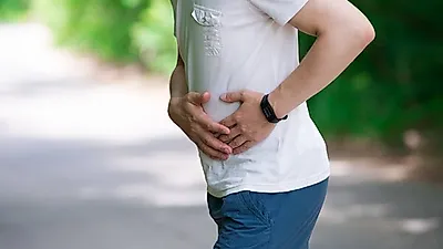 암검진으로 초기발견이 중요  '건강검진' 필요한 이유는?  20,30대도 검진이 필요