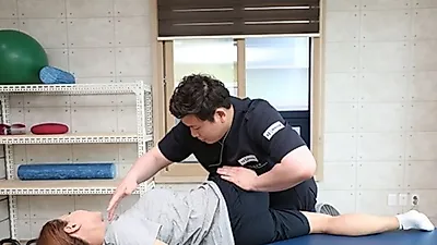 근골격계 질환 개선에 도움되는 도수치료, 의료진 경험이 열쇠인 이유