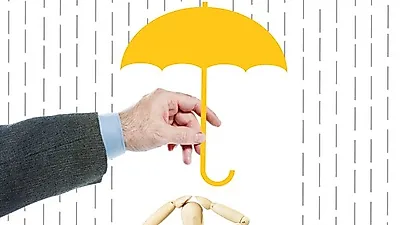 [지원제도] '노란우산공제', 개인 사업자들 노후 걱정 뚝!