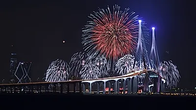 [야경 좋은 곳] 서울 가볼 만한 곳, 서울 야경명소 3! 제주도 가볼 만한 곳, 제주도 야경명소 3!