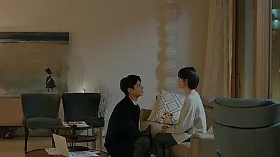 '꽃다운 플라워벤처컴퍼니'의 프리저브드 부케, tvN드라마 '남자친구'에서 화제