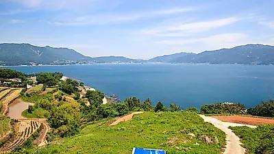 산과 바다의 아름다운 조화, '남해 가볼만한곳' BEST 3는?…"여기는 꼭 가야해!"