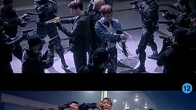 [스타☆톡]엑소 Love Shot 컴백 드라마·영화·예능까지 접수···연말 연예계 엑소로 뒤덮는다
