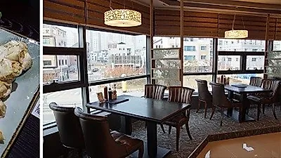 오늘 회식메뉴는 건강식으로…평택맛집 대게나라, 직장인 활력충전 상차림 준비
