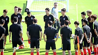 2019 아시안컵 개막, 한국 경기일정과 손흥민 합류 시점은?