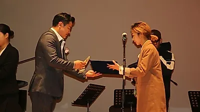 알앤씨바이오, 상록수 다문화 국제 단편 영화제 협찬