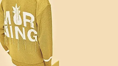니트의 사계절 '니틀리', 2019 S/S 패션아이템으로 실크&면 소재 니트 소개