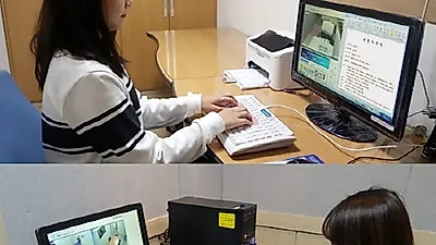 디지털영상속기협회, 경찰청 성폭력통합지원센터 속기사 모집