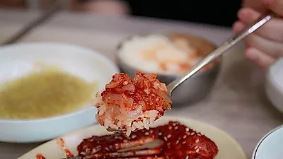 안면도 게국지 맛집 '시골밥상', "게국지 원조 맛집으로 tv에도 등장하는 이곳은?"