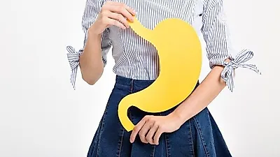 발견하기 어려운 위암초기증상, 조기 치료가 중요한 위암