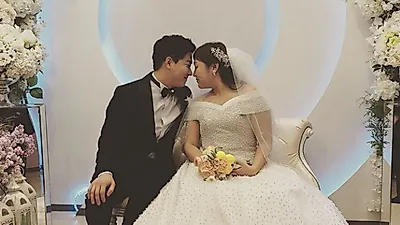 이수지, 3살 연하 남편과의 결혼 앞두고 악플에 `고통`