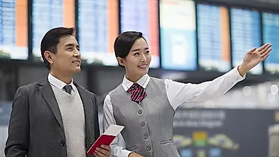 항공사지상직 및 여행사 취업 관련 ‘CRS 자격증’ 취득과정 무료수강 이벤트 실시