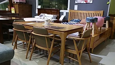 청주가구단지 신혼·입주가구 전문 '청주가구스타', 세종시, 대전시 등에 입주가구 할인행사