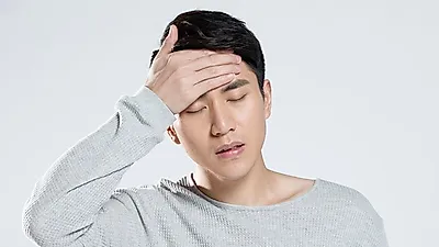 여름 감기와 헷갈리기 쉬운 '뇌수막염' 증상 및 치료법