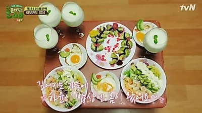 [집에서간단한요리]'풀 뜯어 먹는 소리'‧'냉장고를 부탁해'에 나온 아보카도 요리 화제‥아보카도 효능은?