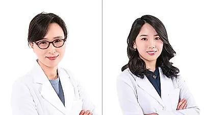 등여드름, 잘 보여서 고민이 된다면?
