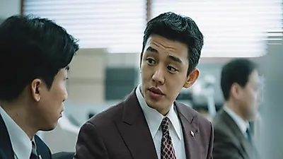 영화 <국가부도의 날> 실화, 실존인물 어디까지?…손익분기점과 관객수, 평점, 후기 