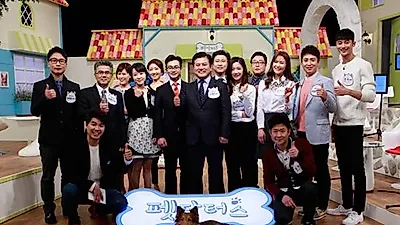 시즌2로 돌아온 펫닥터스, 지난 24일 첫녹화 '시작부터 열기 가득'