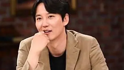 김남길 나이 39세, 완벽 몸매 유지.."액션이 멋잇었다"
