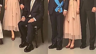 함연지 인스타그램 근황, 아빠와 딸 재력 외모까지 완벽한 가족사진 눈길..오뚜기 주식 부자라는데