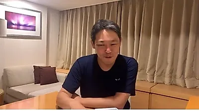 조국 여배우 후원설..김용호 "추측하는 건 무의미"