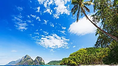 6개월 휴식 마친 필리핀 보라카이 여행 아무나 갈 수 없다고?