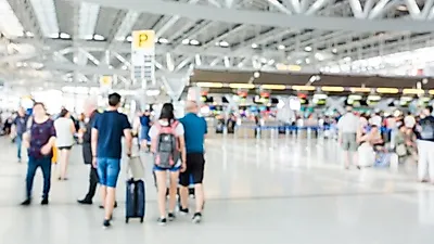 해외여행갈때 필독  인천공항 리무진버스 비용은?…  면세점 꿀팁 놓치지마세요