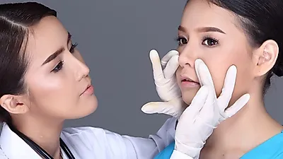 코 재수술 고려하고 있다면? 부작용 및 주의사항 알아둬야