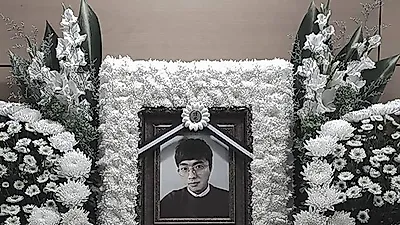 [☞핫키워드]유튜버 라뮤끄 남자친구‧신사장 사망 후 소식 전해…인스타에 라뮤끄 남친 보내는 글