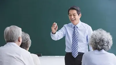 요양보호사/사회복지사 포함 노인교육자격증 8종 커리큘럼 전액 무료수강 이벤트 실시